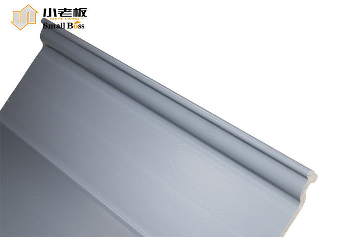 ビニールプロファイル UPVC PVC プラスチックZ型シートパイルエクストルーション